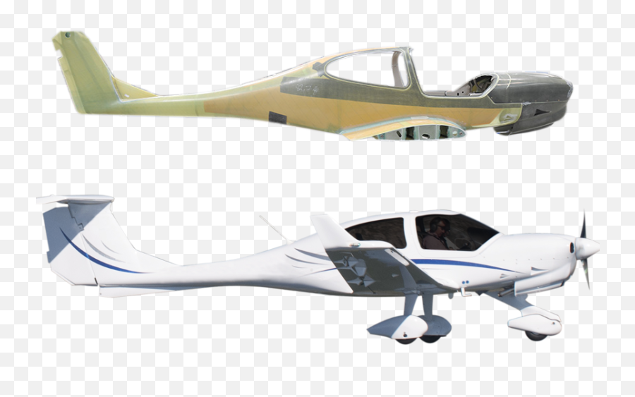 Da40 Series U2013 Airborne Innovation - Diamond Aircraft Industries Diamond Aircraft Composite Png,Icon A5 Plane Price