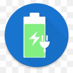 Download Battery Symbol Charging Free Hq Image Png - Fast Charger Pro Apk Apps