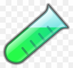 Lab Icon Test Tube Clipart Panda - Free Clipart Images Animated Transparent Test Tube Png,Icon Tester