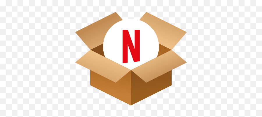 Box Netflix Free Icon Of Isometric Social Boxes - Notion Icone Png,Netflix Logo Icon
