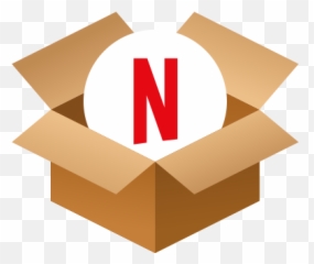 Box Netflix Free Icon Of Isometric Social Boxes - Notion Icone png