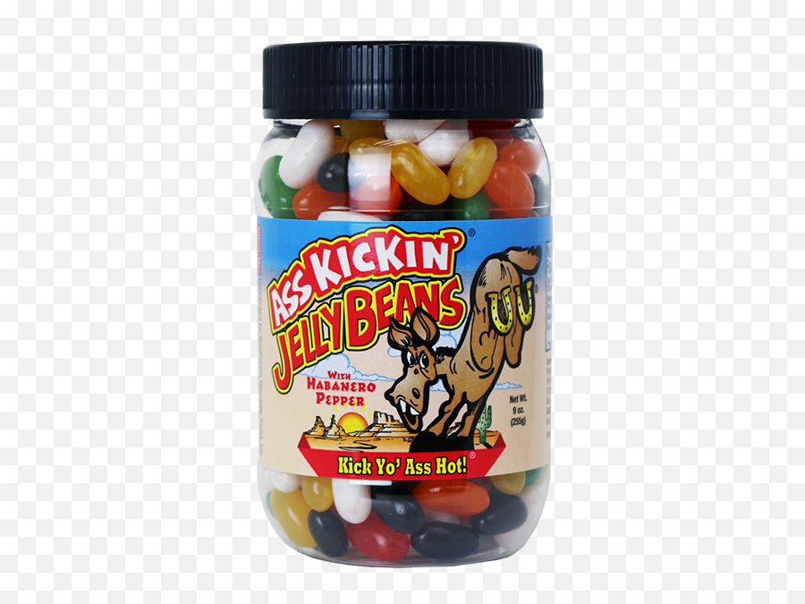 Ass Kickinu0027 Jelly Beans - Ass Kickin Jelly Beans Png,Jelly Beans Png