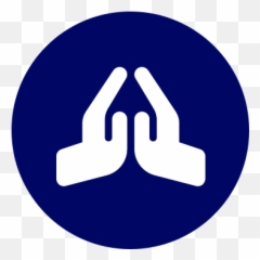 Need Prayer - Hisimageme Spiritual Well Being Symbol Png,Pray Icon