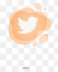 Icons Logo Design Computer For Twitter Icon - Twitter Icon Language Png,Twtter Icon