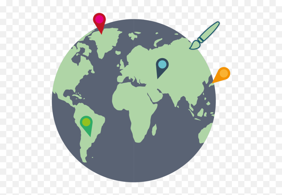 Direct Data Creation U2013 Lorienne - World Hemophilia Day 17 April 2020 Png,Map Destination Icon
