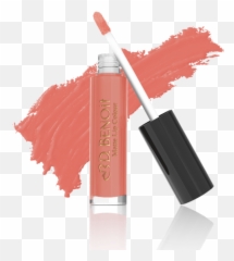 Dbenoit Matte Lip Colour - Mimimosa Ladymimizu2019s Color Png,Lip Print Png