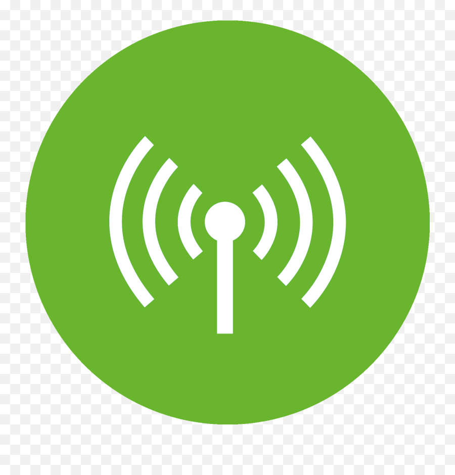 Iot Groups Elco Industrie Automation Gmbh - Language Png,Wifi Antenna Icon