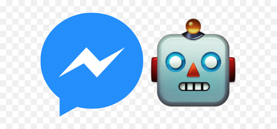 Chatbots Explained Everything You And Everyone Else Needs - Robot Emoji Iphone Png,Personalized Marketing Icon