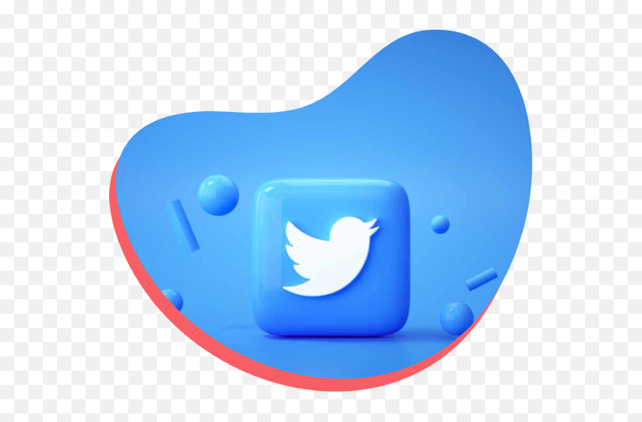 Social Media Marketing - Splash Drips Agency Facebook Twitter Png,Twitter Icon 3d