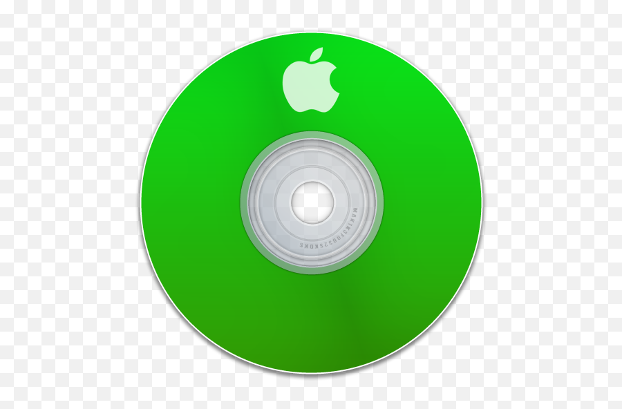 100000 Free Apple Green Cd Dvd Disc Disk Save Icon Graphics - Apple Cd Icon Png,Cd Icon Free