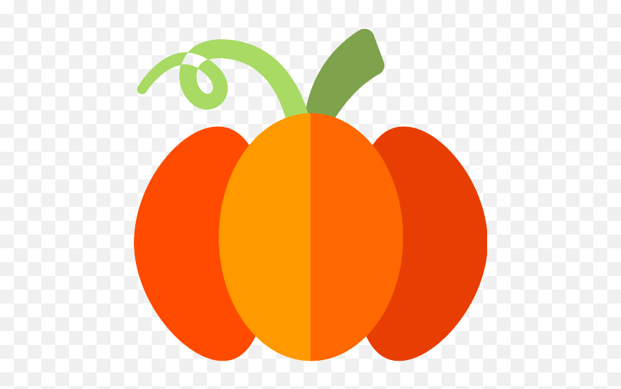 Pumpkin Halloween Vector Svg Icon 3 - Png Repo Free Png Icons Fresh,Apricot Icon