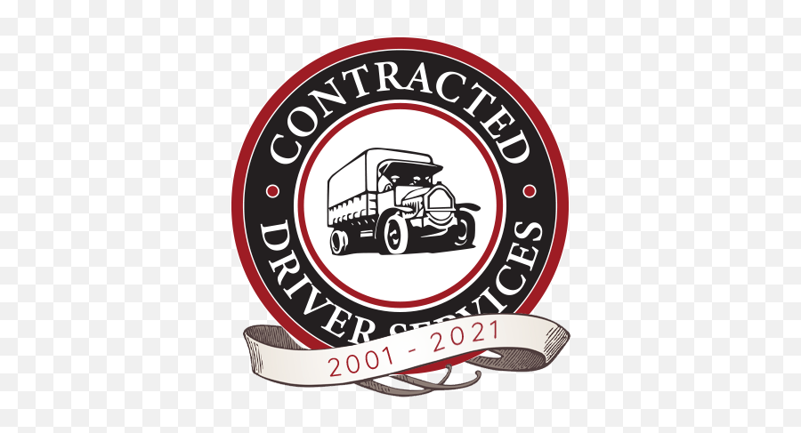 Home - Contracted Driver Services Png,Truck Driver Icon