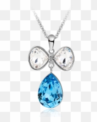 Download Dongguan Pin Zhuo Aquamarine Jewellery Pendant - Locket Png,Aquamarine Png