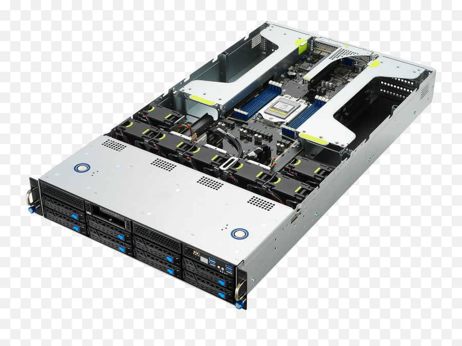 Esc4000a - E10 Asus Servers And Workstations Asus Esc4000a E10 Png,Nvidia Control Icon Flat