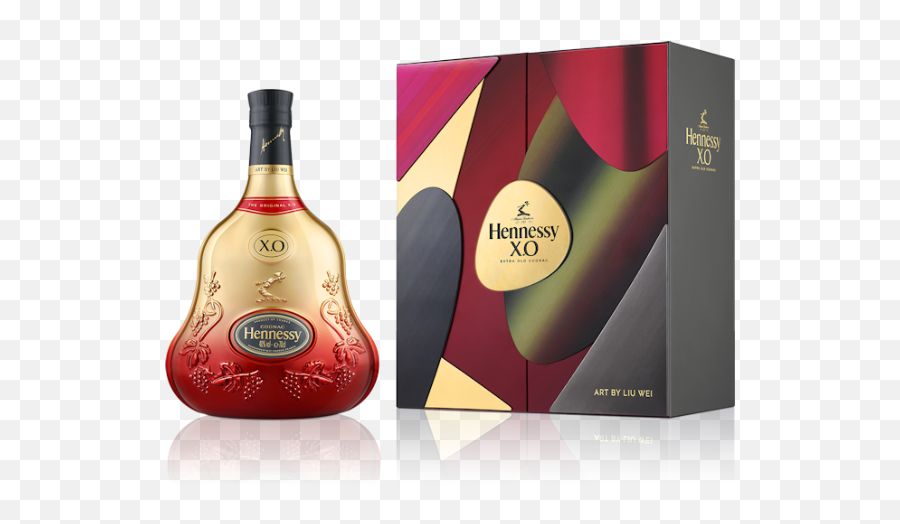 Welcome To Blue Ocean Online Shop - Blue Ocean Wine House Hennessy Xo By Liu Wei Png,Johnnie Walker Icon