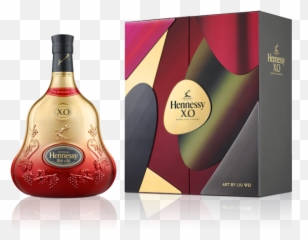 Welcome To Blue Ocean Online Shop - Wine House Hennessy Xo By Liu Wei png