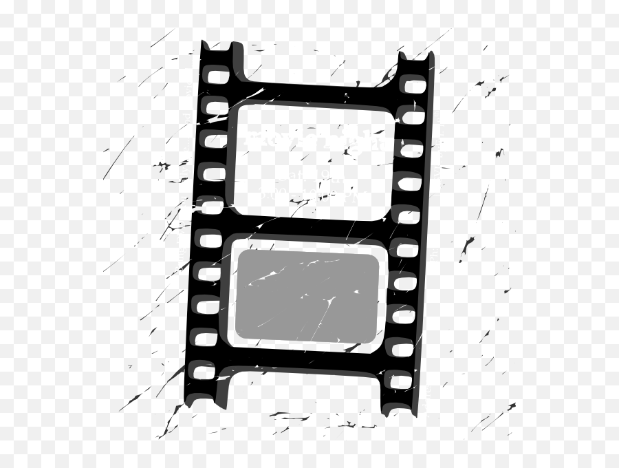 Download Movie Film Reel Png - Movie Border Clip Art Png Cinema Film Png,Film Reel Png