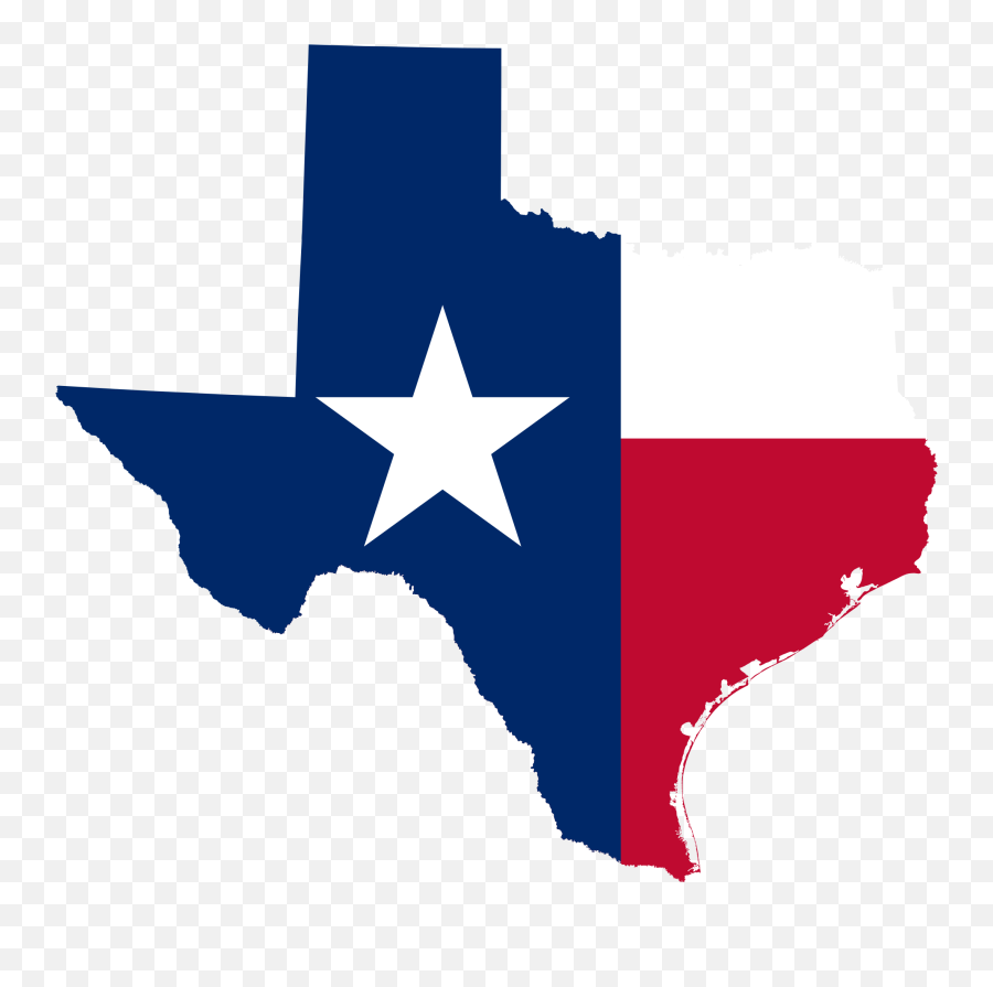 Fileflag - Map Of Texassvg Wikimedia Commons Png,Destiny 2 Desktop Icon