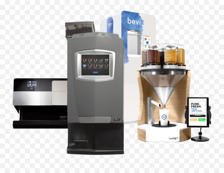 Equipment Office Coffee Solutions Png Saeco Icon