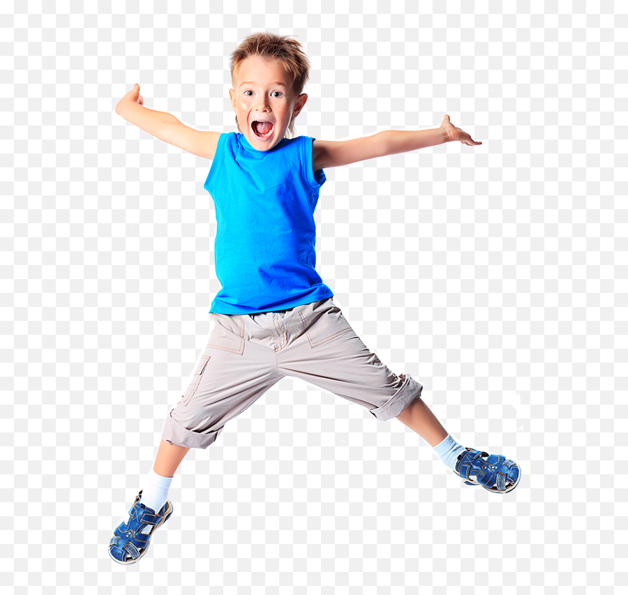 Kid Jump Png Download - Kid Jumping Png,Child Transparent