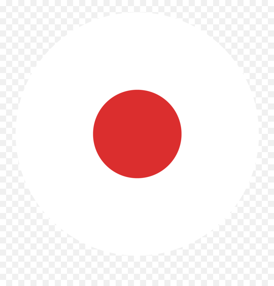 Download Hd Japanese Flag Round - Flag Of Japan Png,Japanese Flag ...