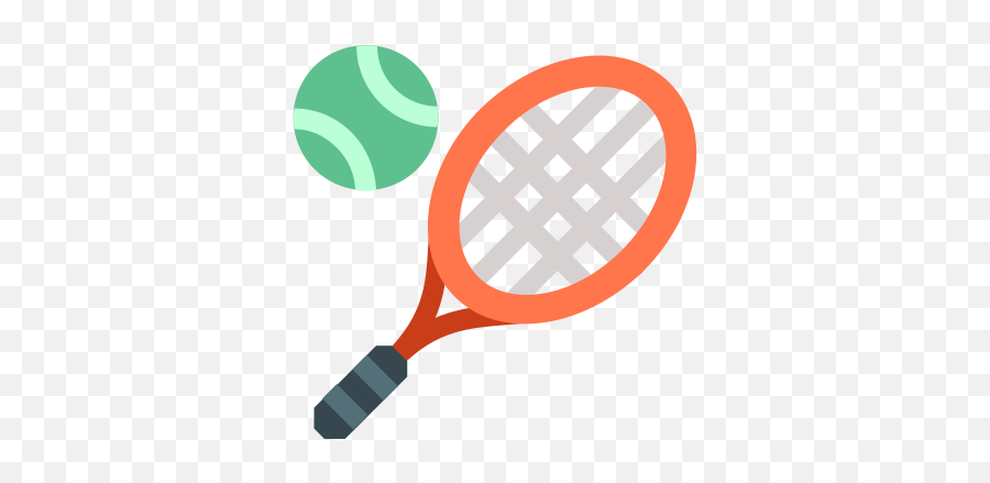Tennis Racquet Icon - Icon Tennis Racket Png,Tennis Racquet Png