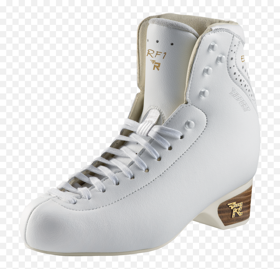 Risport Rf1 Exclusive Ice Skates - Rf1 Exclusive Risport Skates Png,Ice Skates Png