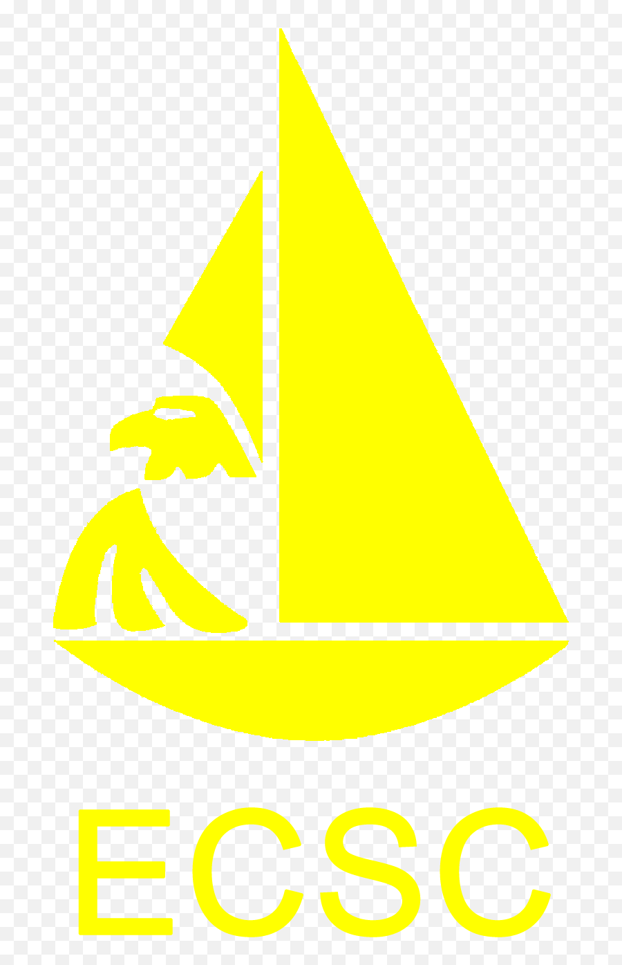 Eagle Creek Sailing Club - Home Sail Png,Sailboat Logo