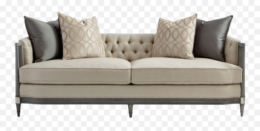 Free Png Sofa - Konfest Couch,Cushion Png