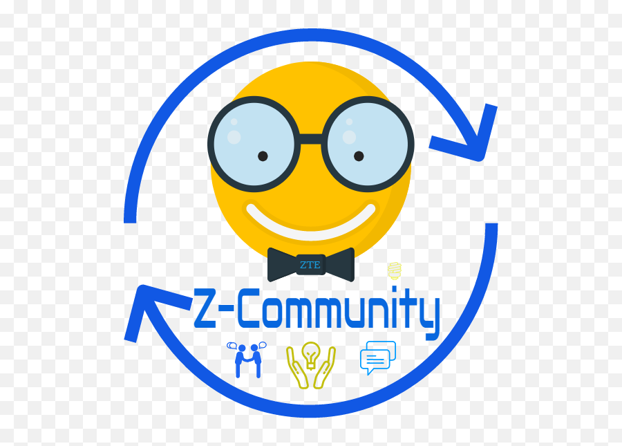 Z - Community Logo Contest Design Our Community Logo U2014 Z Smiley Png,Zte Logo
