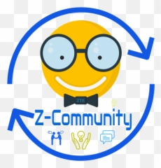 Z - Community Logo Contest Design Our Community Logo U2014 Z Smiley Png,Zte Logo