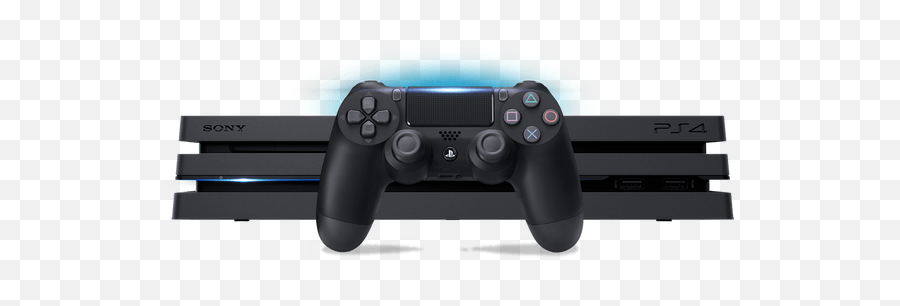 10 Most Legit Reasons To Buy Ps4 Pro Instead Of Xbox One X - Playstation 4 Pro Png,Xbox One X Png