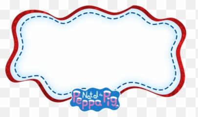 Download Frame Peppa Png - Frame Peppa Pig Png Full Size Transparent Frame Peppa Pig Png,Pig Png