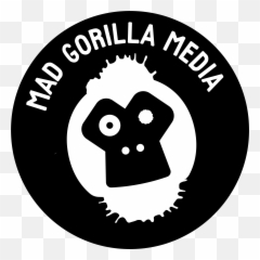 Home - Warren Street Tube Station Png,Gorilla Logo