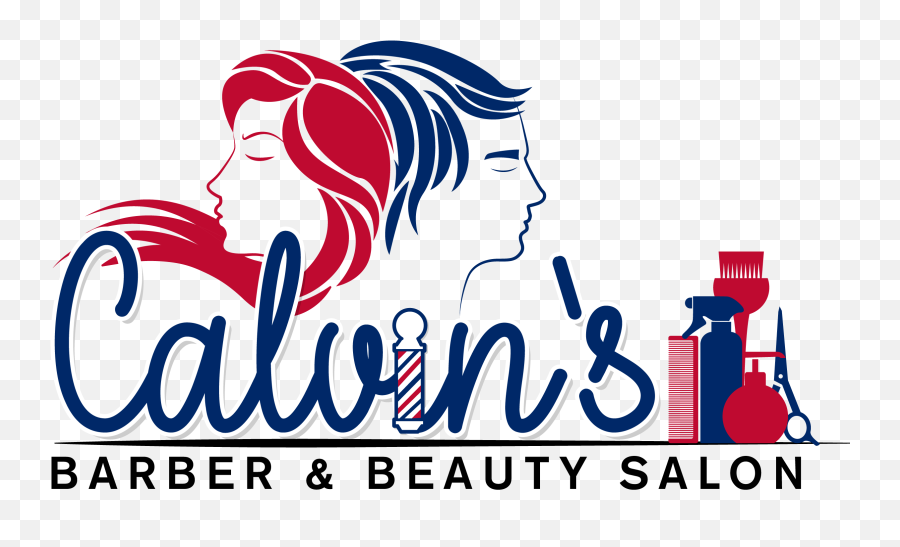 Saloon Logo - Saloon Logo Png,Salon Logo