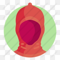 Balaclava - Illustration Png,Balaclava Png