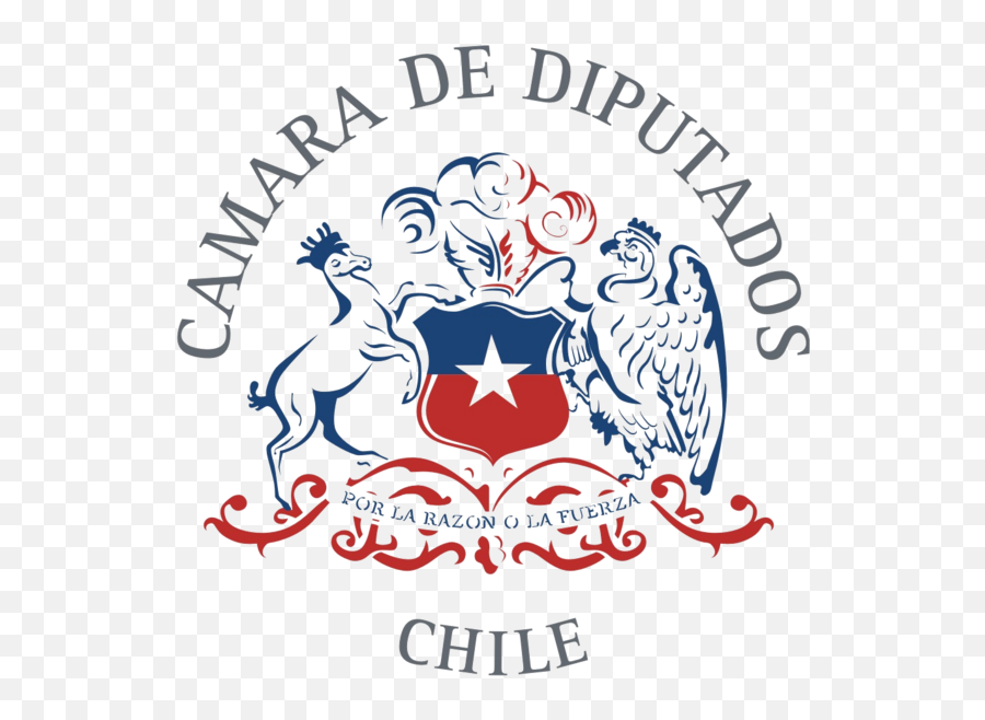 Emblema De La Cámara Diputados - Chamber Of Deputies Of Chile Png,Chile Png
