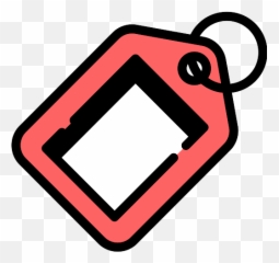 Tag Price Png Icon