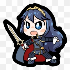 Lucina Transparent Png - Cartoon,Lucina Png