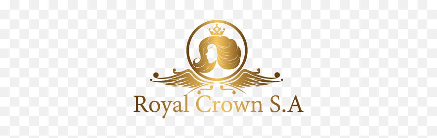 Royal Crown Sa U2013 World Class Quality And Affordable Hair - Royal Crown Courier Png,Crown Logo