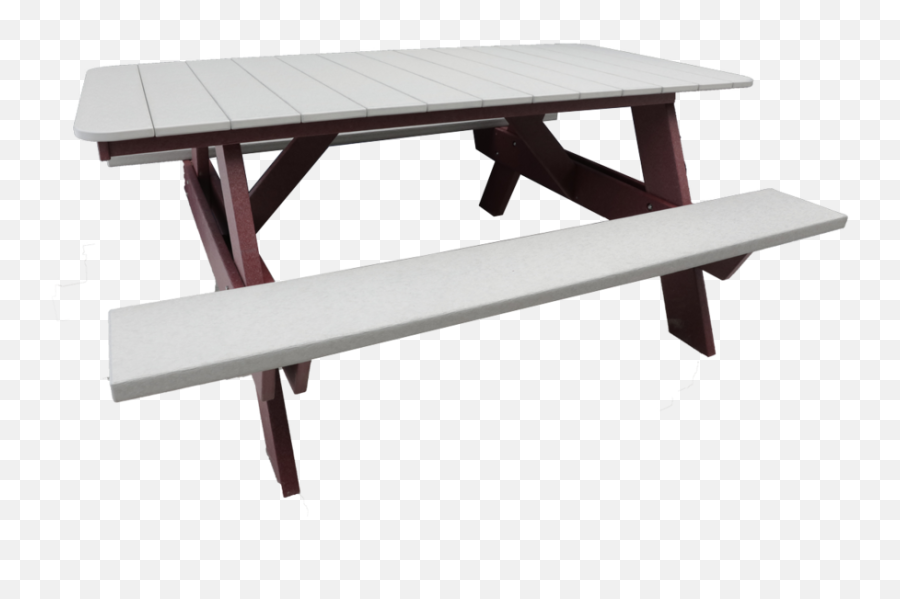 Download 6 Picnic Table - Picnic Table Png,Picnic Table Png