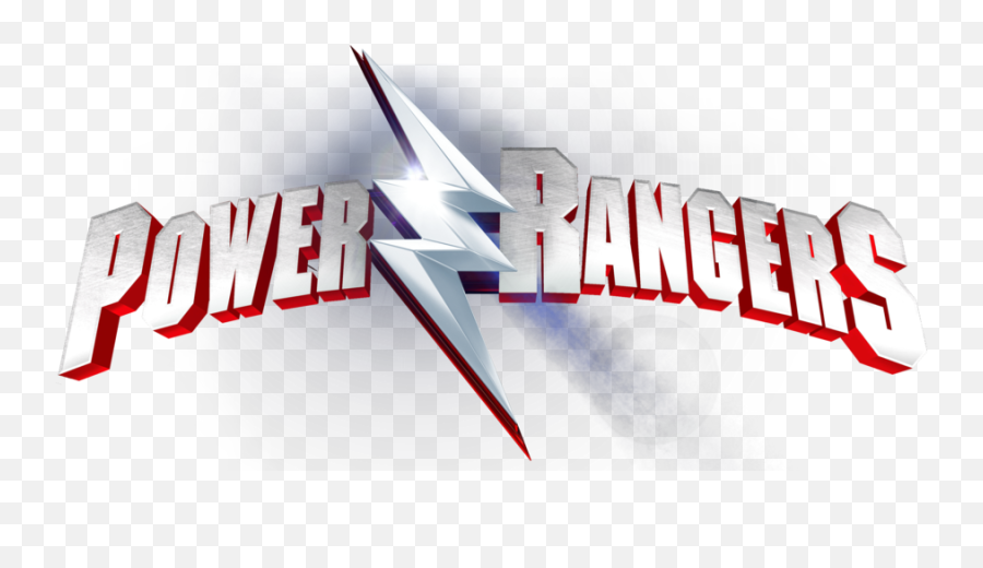 Power Ranger Logo Png 4 Image - Power Rangers,Power Ranger Png