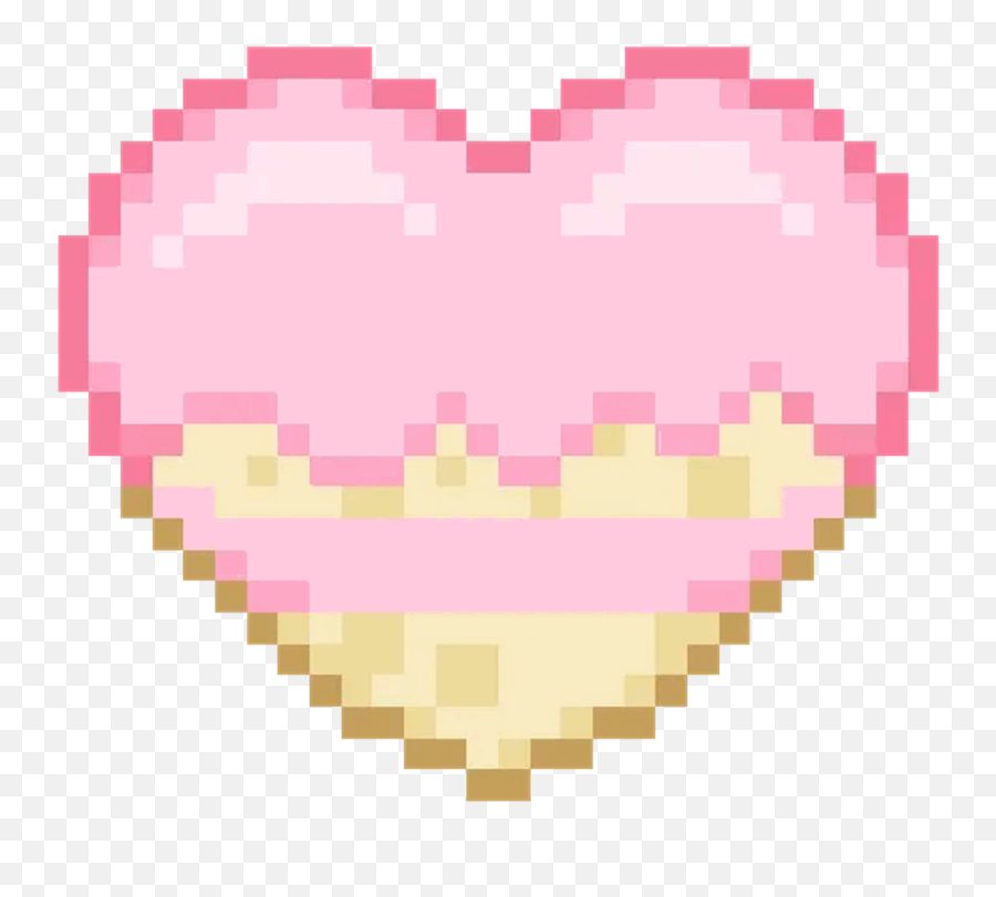 Sweets Candy Cookie Pink Cute Kawaii - Pink Kawaii Heart Transparent Png,Kawaii Face Png