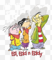 Ed Edd Eddy - Tshirt Ed Edd And Eddy Png,Ed Edd N Eddy Png