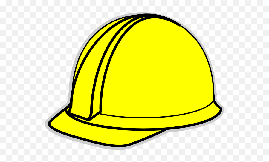 Engineer Cap Clipart Png - Civil Engineer Cap Logo,Hard Hat Png
