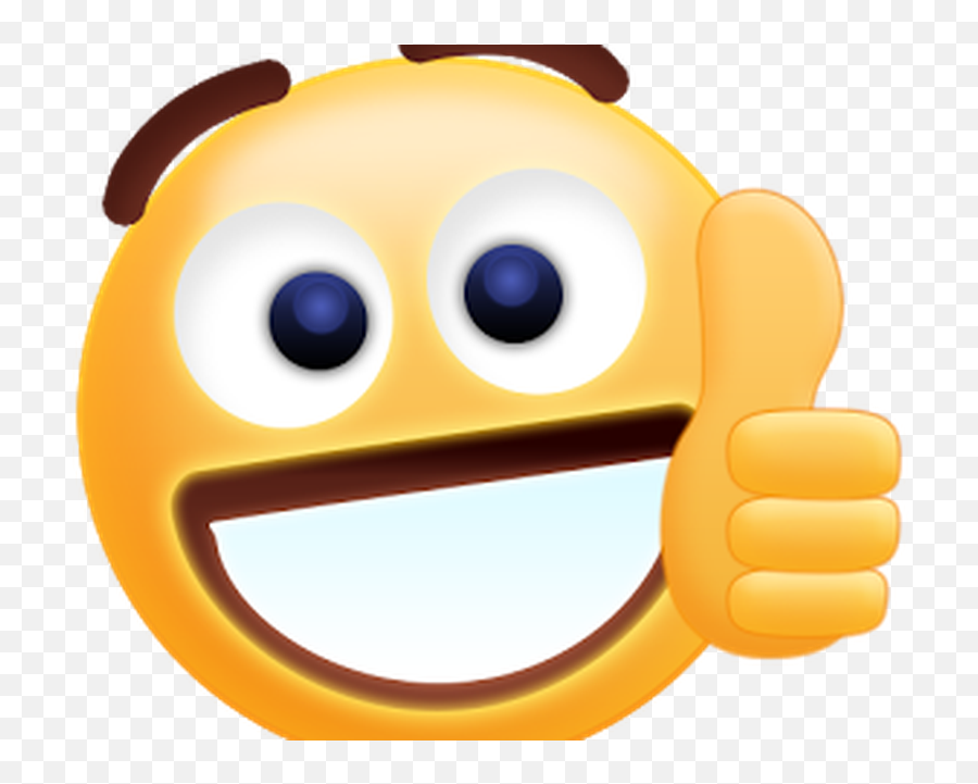 Transparent Thumbs Down Emoji Gif - canvas-smorgasbord