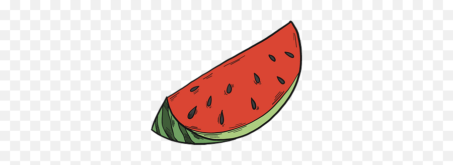 Fruits Clipart Free Download In Png Or Vector Format - Watermelon,Watermelon Png Clipart