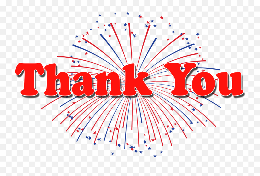 Thank You Png Transparent Images Free
