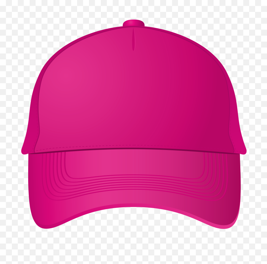 Download Pink Baseball Cap Png Clipart - Pink Baseball Cap Png,Dunce Cap Png