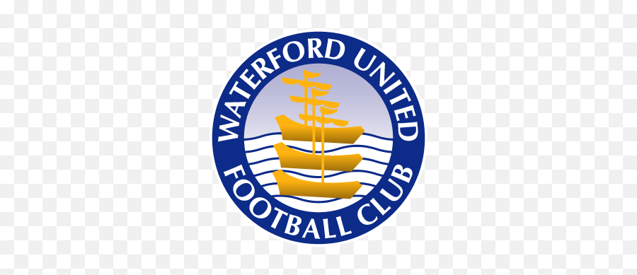 Waterford United Fc Logo Vector Download - Waterford United Logo Png,Ford Logo Vector